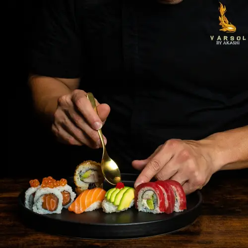 Varsol Sushi Bar